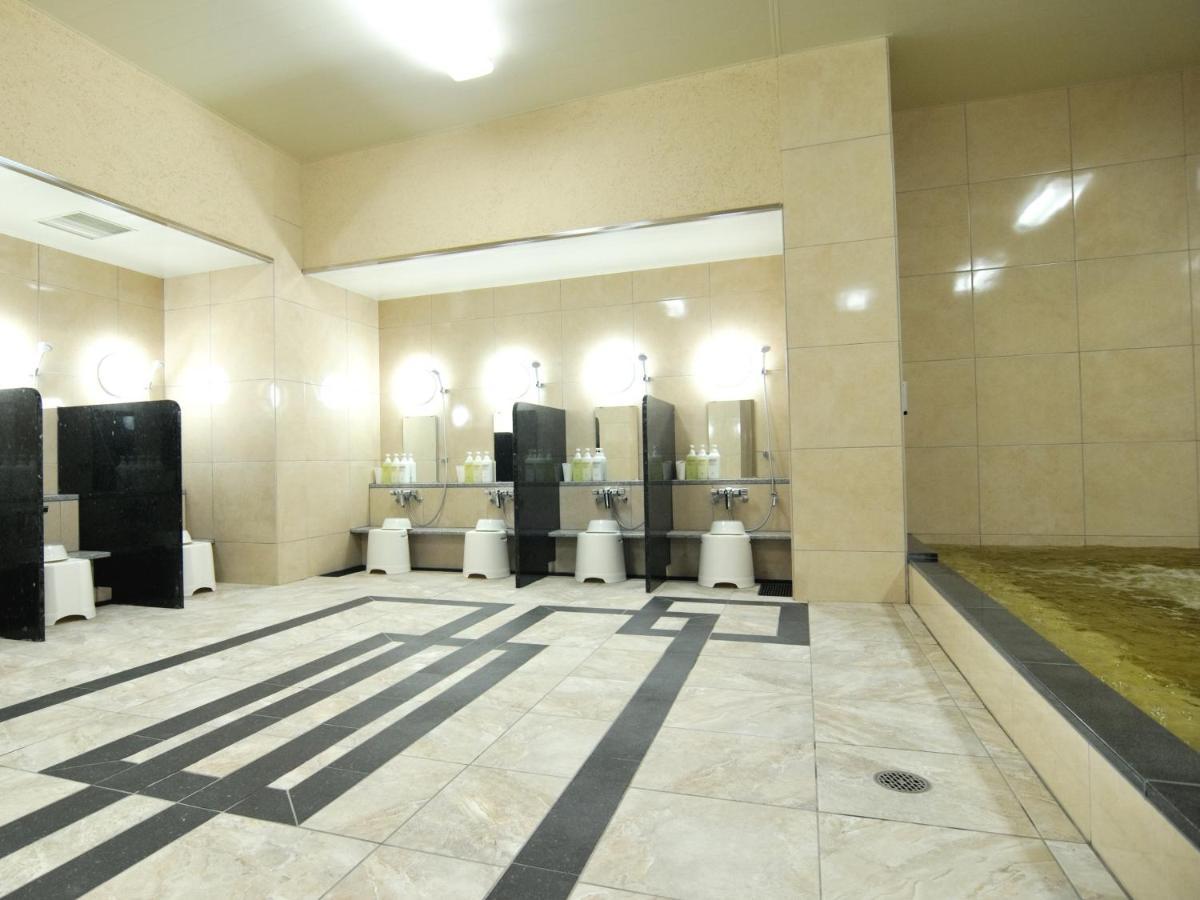 فندق جرين ريتش كوروم كورومي المظهر الخارجي الصورة